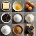 Valentine’s Day M&M’s Oreo Cookies