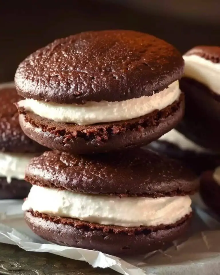 Whoopie Pies