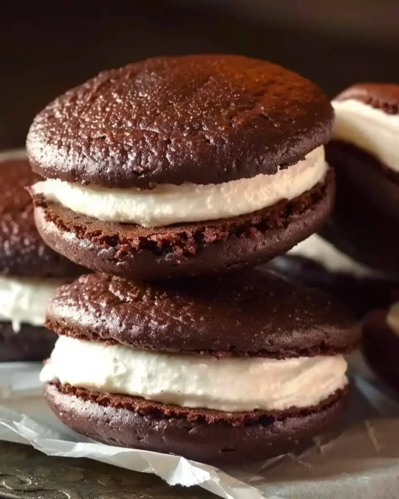 Whoopie Pies