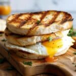 Egg White Grill (Chick-fil-A Copycat!)