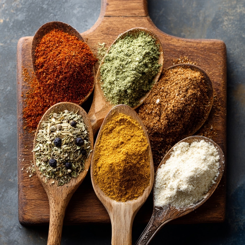 Baked Chicken Thighs