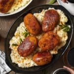 Bubble Pillow Potato