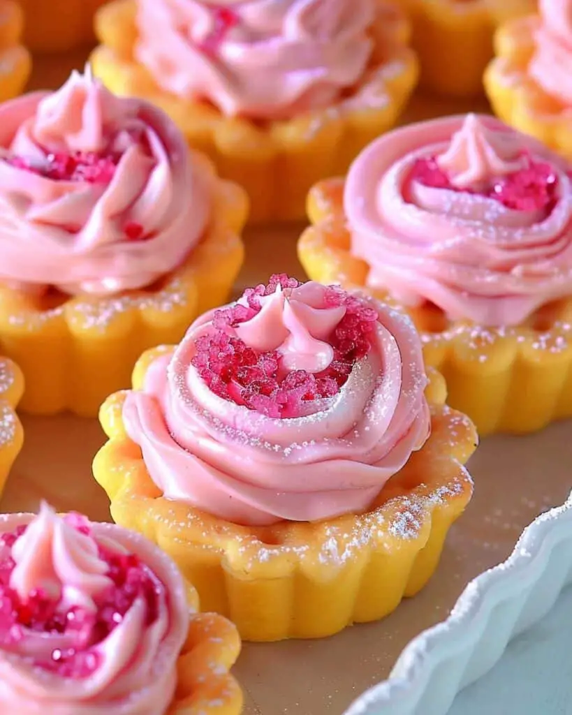 Carnival Roses (Rose di Carnevale)