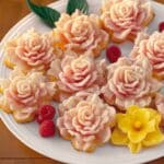 Carnival Roses (Rose di Carnevale)