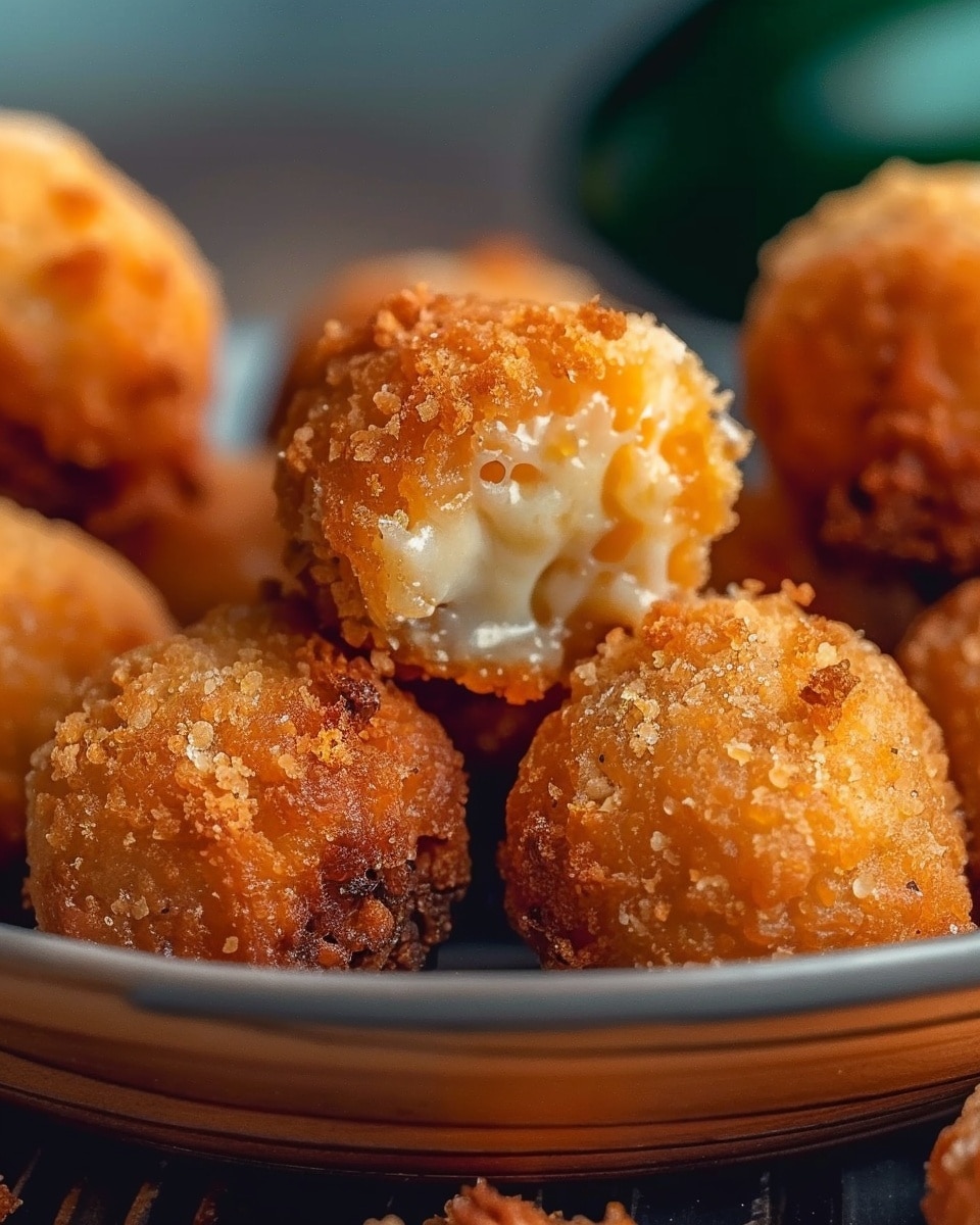 Ho to make Garlic Parmesan Cheeseburger Bombs