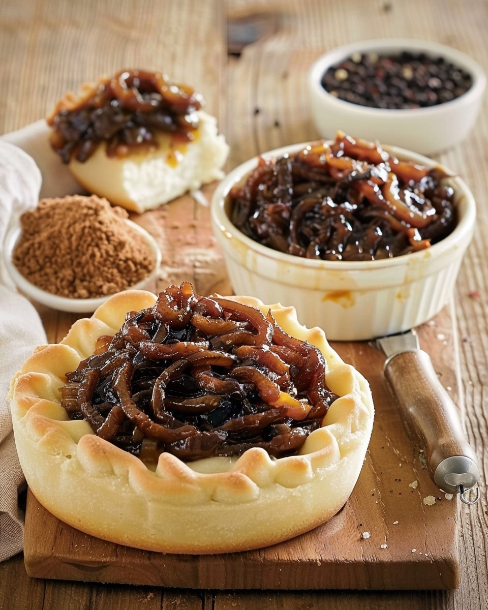 Caramelized Onion Recipe