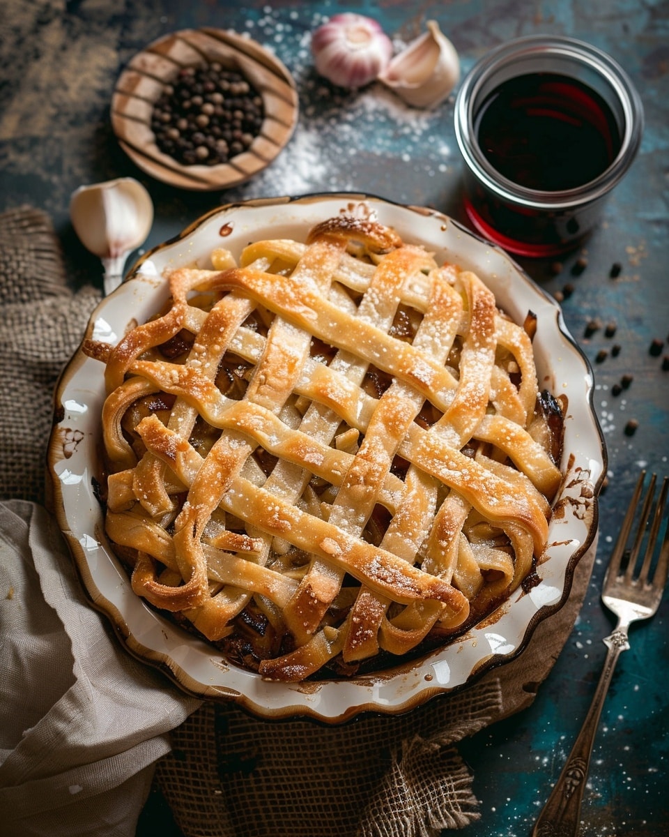 Caramelized Onion Recipe