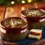 Colorado Style Green Chili