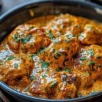 Ho to make Cowboy Butter Chicken