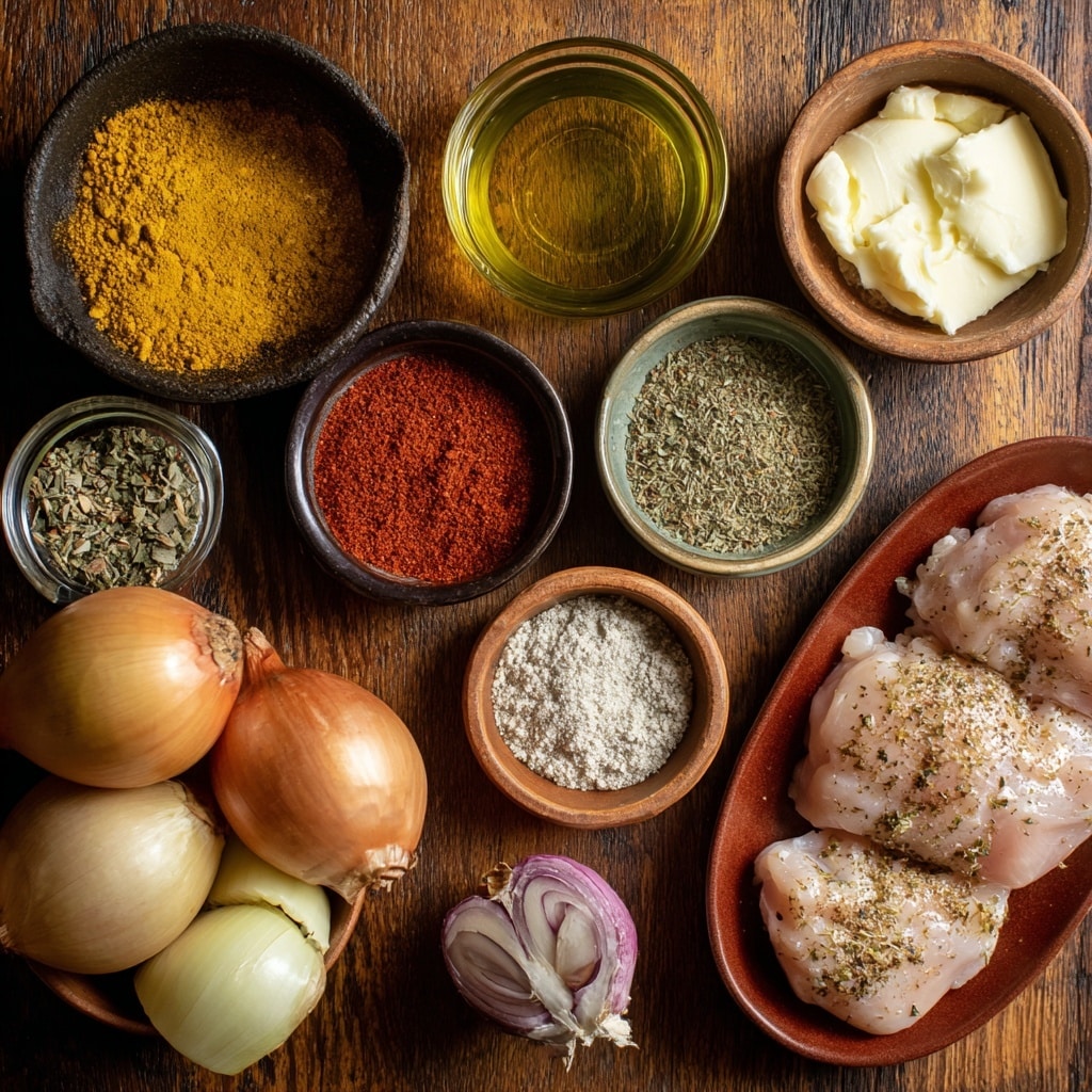 Ho to make Cowboy Butter Chicken