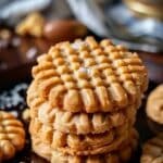Easy Nutter Butter Cookies