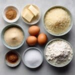 French Silk Pie Cookies