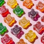 Homemade Gummies Recipe