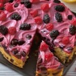 Healthy and Moist Sugar-Free Cake