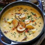 Ho to make Marry Me Chicken Soup Recipe