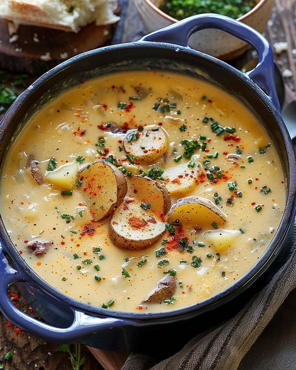 Ho to make Marry Me Chicken Soup Recipe