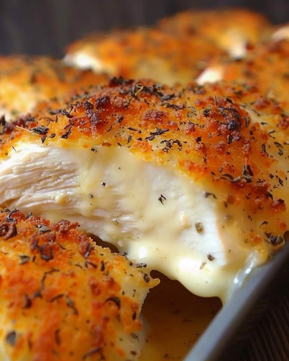 Ho to make Melt-In-Your-Mouth Chicken
