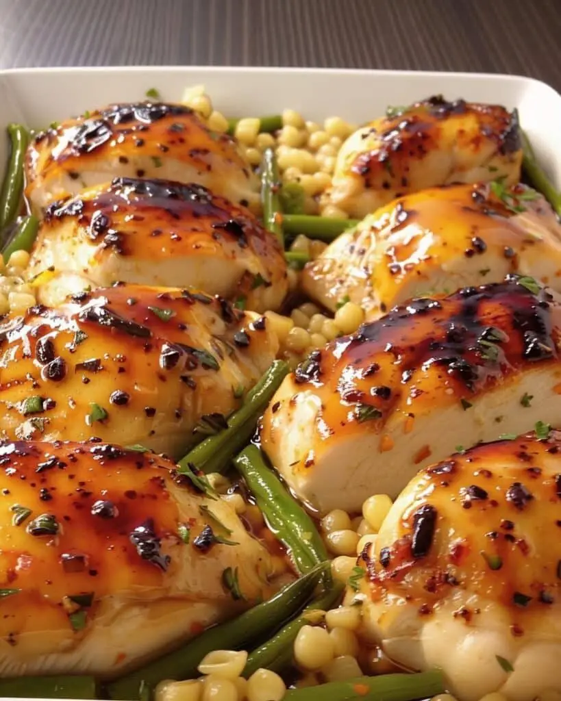 Ho to make Melt-In-Your-Mouth Chicken