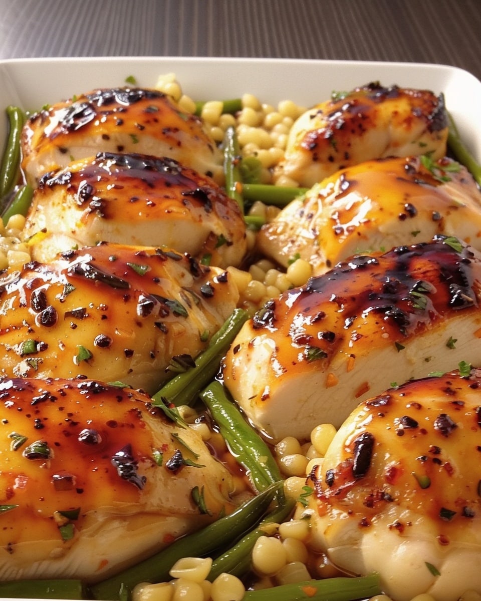 Ho to make Melt-In-Your-Mouth Chicken