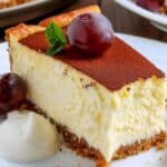 Million Dollar Cream Cheese Cake