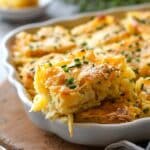 Potato Cheddar Chive Bake Starbucks Copycat