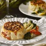 Ruth’s Chris Classic Crab Cakes