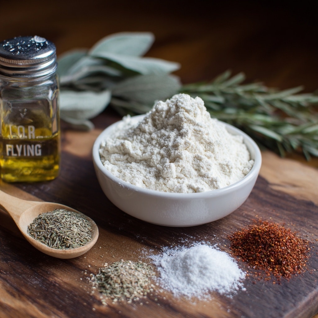 Savory Spinach and Feta Cookies