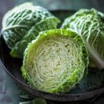 Southern-Style Slow Cooked Cabbage
