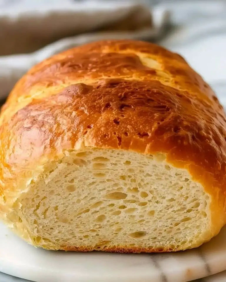 Ho to make 20-Minute Homemade Bread