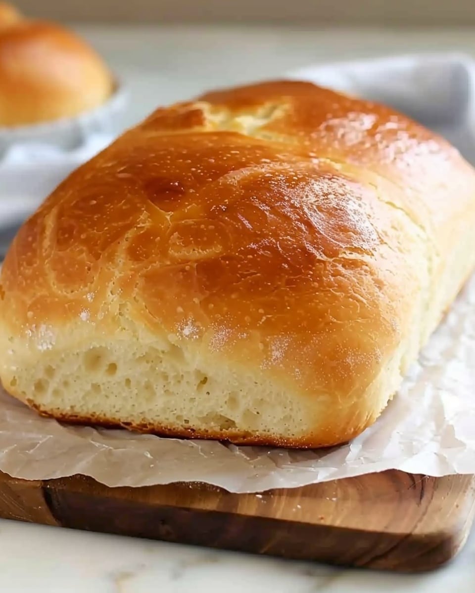 Ho to make 20-Minute Homemade Bread
