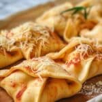 Trapizzino – A Roman Street Food Classic