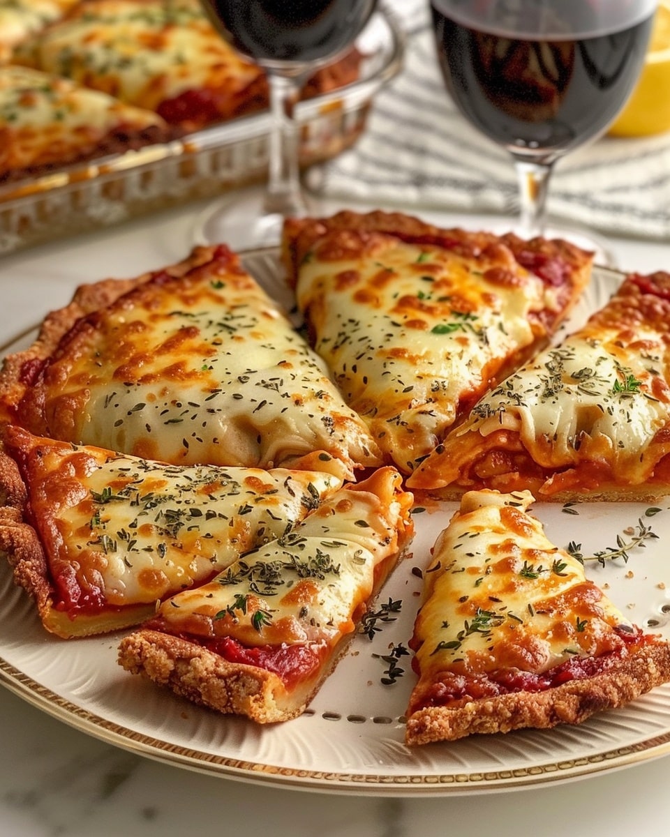 Trapizzino – A Roman Street Food Classic