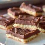 3 Ingredient Mounds Bar