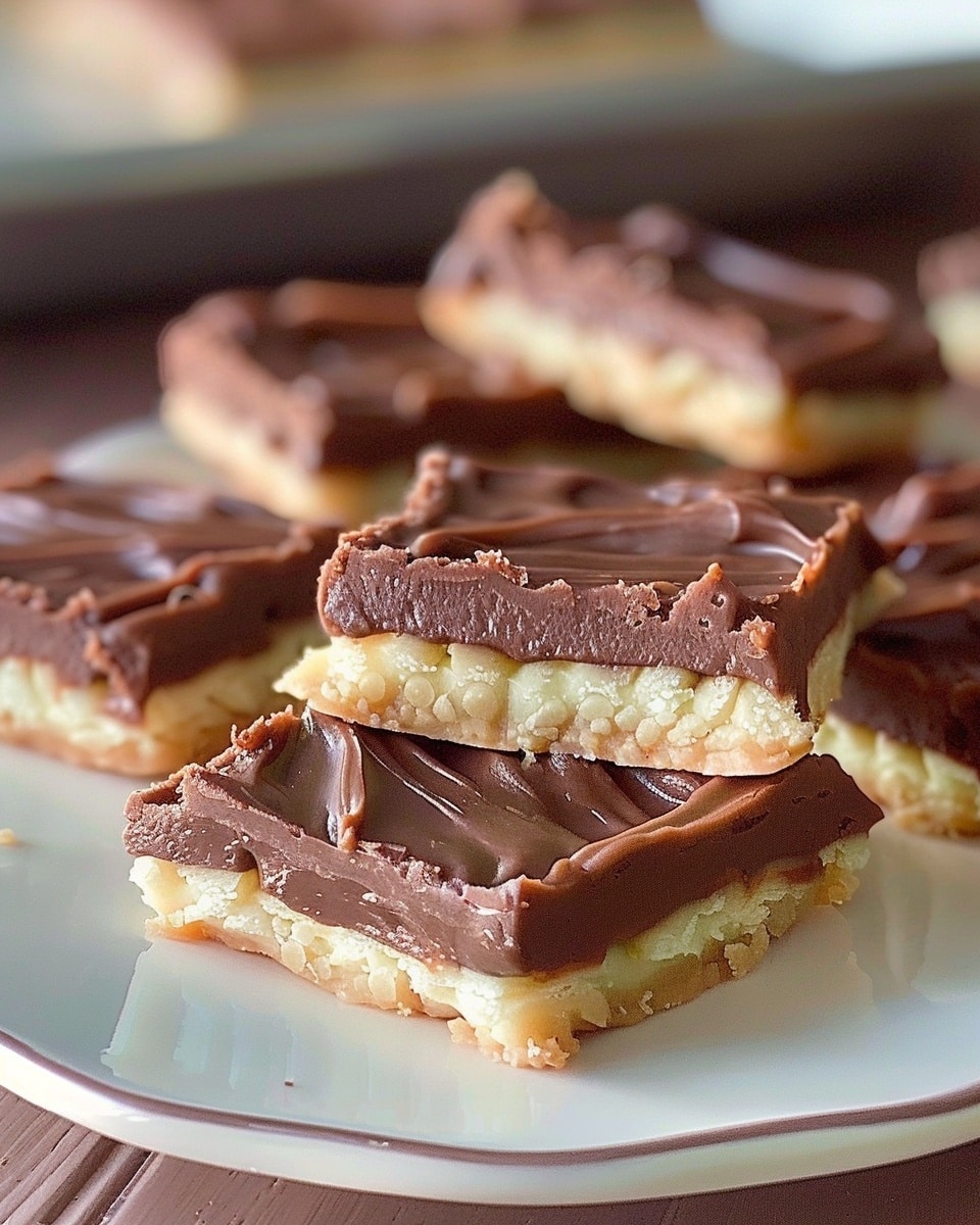 3 Ingredient Mounds Bar