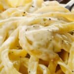 Best Alfredo Sauce, Ever!