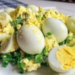 The Best Classic & Creamy Egg Salad Recipe
