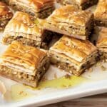Authentic Greek Baklava