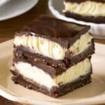 Boston Cream Fudge