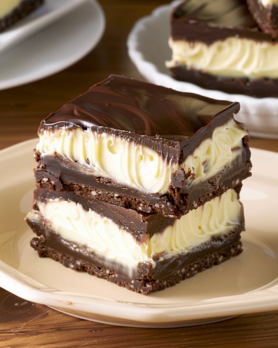Boston Cream Fudge