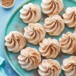 Brutti Ta Buoni (Ugly but Good Italian Hazelnut Cookies)