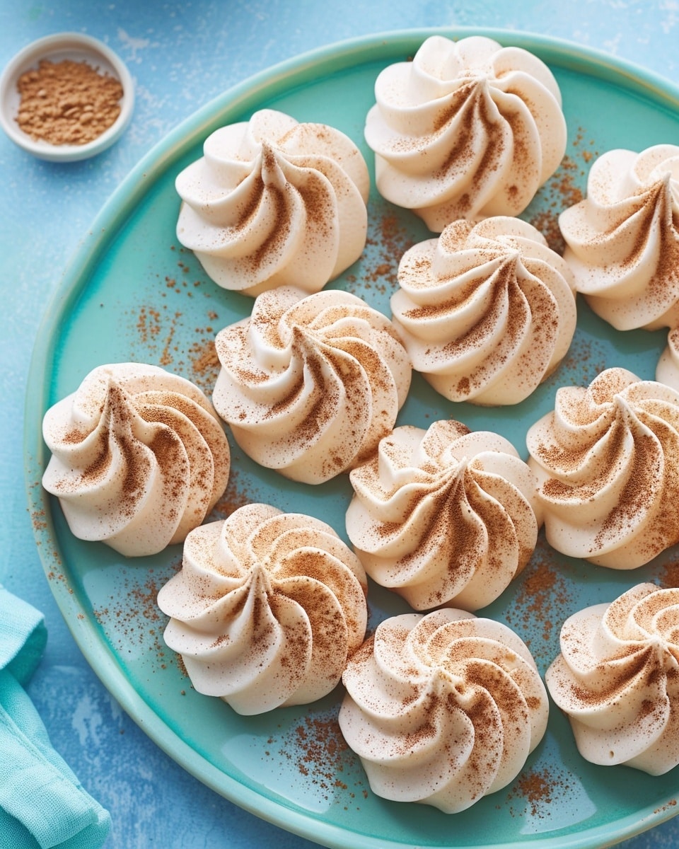 Brutti Ta Buoni (Ugly but Good Italian Hazelnut Cookies)