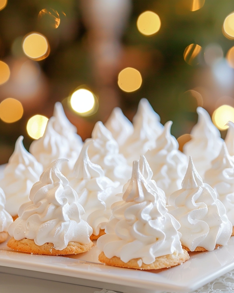 Brutti Ta Buoni (Ugly but Good Italian Hazelnut Cookies)