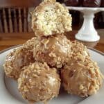 Butterfinger Balls