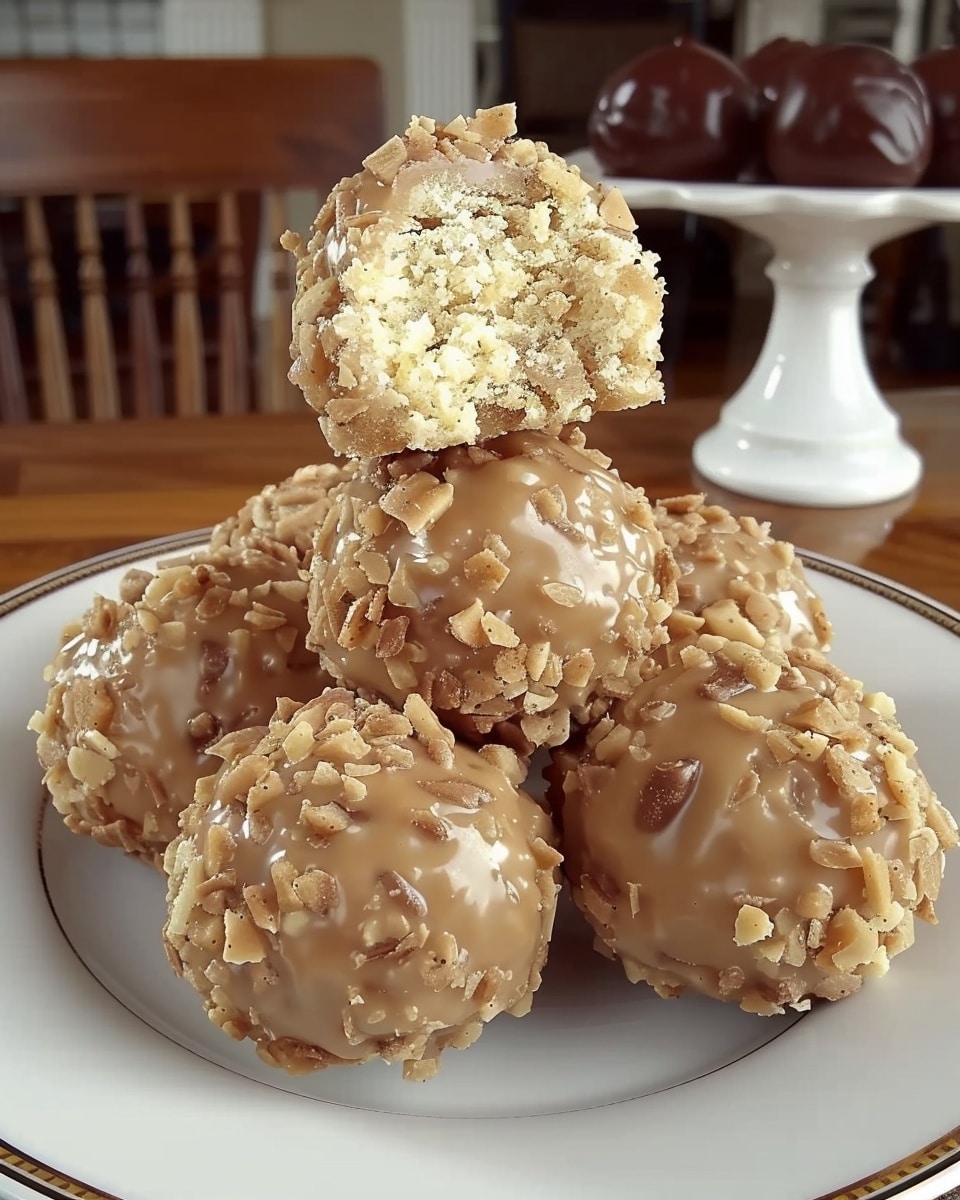 Butterfinger Balls