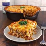 Cheesy Beef Quesadilla Oven Recipe (Quick & Easy)