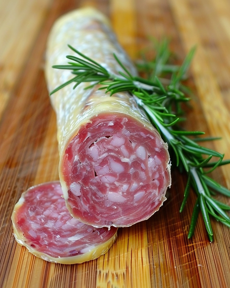 Chicken Salami