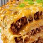 Chili Cheese Burritos (Copycat)