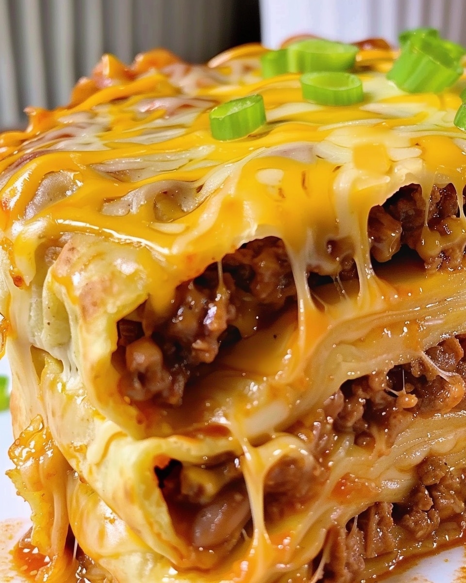 Chili Cheese Burritos (Copycat)