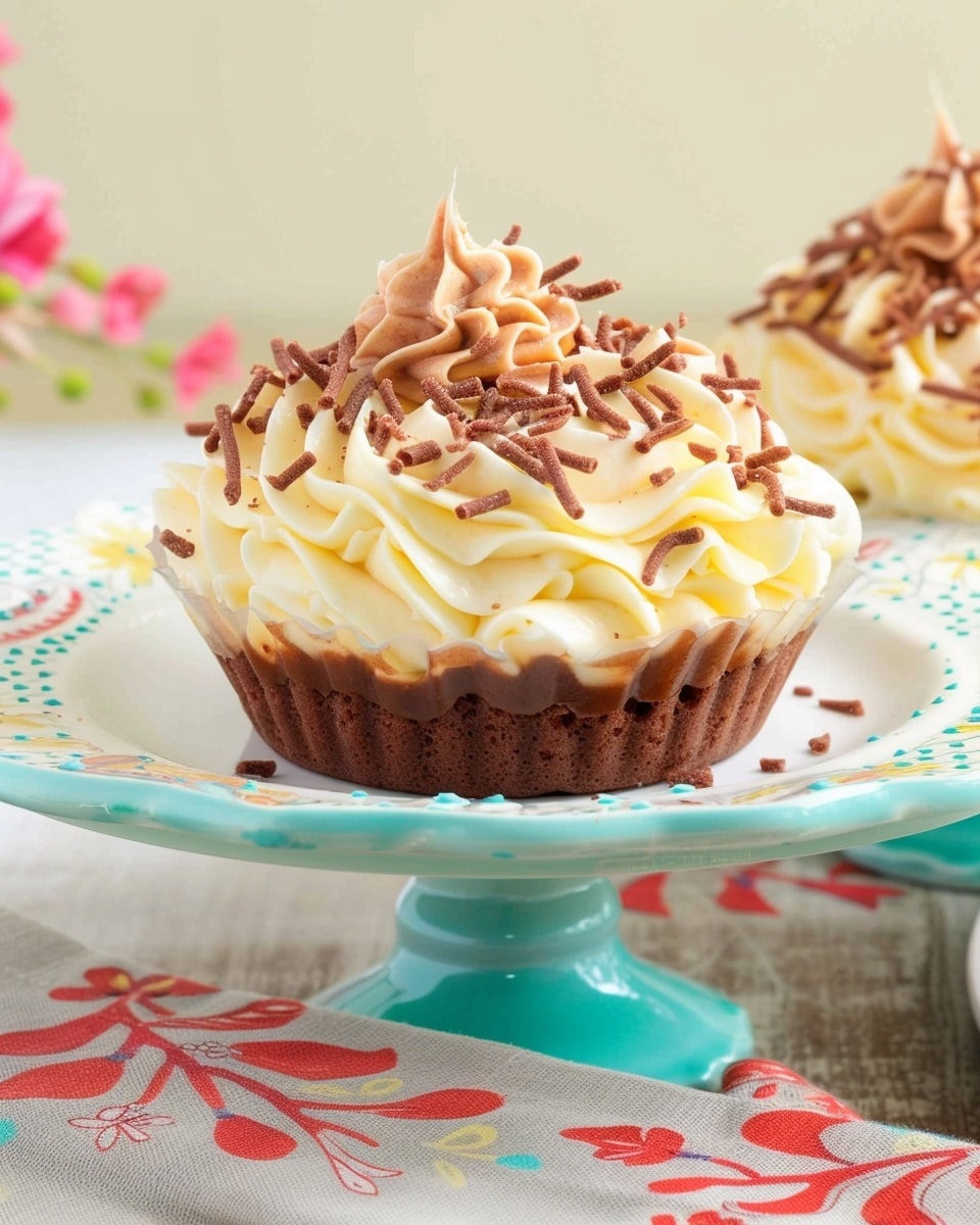 Cool Whip Frosting With Pudding