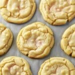 Copycat Swig Sugar Cookies